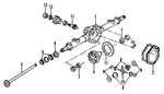 Genuine Gm Multi-purpose Washer 15599626. Fixed Price $29.46.