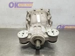 25 2025 Ford Explorer Platinum 2.3l Turbo Rear Carrier Differential Assembly. Fixed Price $200.00.