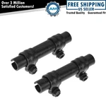 Tie Rod Adjusting Sleeve Pair For Chevy Gmc Dodge Buick Pickup Truck Car Suv Van. Fixed Price $34.85.