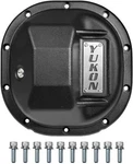 New Ford 8.8" Yukon Hardcore Iron Differential Cover - Yhcc-f88. Fixed Price $145.00.