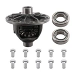 Rear Differential Case Replacement For Jeep Wrangler Jk 07-17 Dana 44 68035574aa. Fixed Price $118.26.