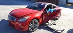 2012 G37 Rear Differential Carrier Assembly Oem 66k Miles - Lkq376812992. Fixed Price $503.50.