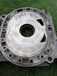 Mazda Rx8 2003-2008 192-n3h1-4 Port Rear Engine Iron Plate. Fixed Price $66.63.