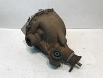 00-02 Jaguar S-type X200 Rear Diff Differential Carrier Assembly 3.31 Oem. Fixed Price $254.10.