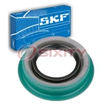 Skf Rear Differential Pinion Seal For 1979-1981 Gmc K2500 Driveline Axles Ww. Fixed Price $18.56.