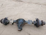 Rear Axle Assembly 4.10 Ratio 68257230ac Fits 19-20 Ram 3500. Fixed Price $4064.00.