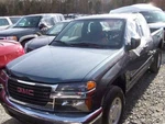 04 05 06 Chevy Colorado Rear Axle Assembly 4x2 Susp Opt Z85 3.42 Ratio Gu6. Fixed Price $499.99.