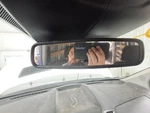 2019 Ford Transit25 Rear View Mirror Manual Dimming Used 94000 Miles. Fixed Price $84.95.