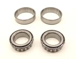 New Oem Mopar Dana 44 Axle Differential Side Bearing Kit 04746733 Wrangler 97-17. Fixed Price $46.89.