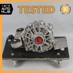 2017 Lr Range Rover L494 Diesel Rear Differential Diff Axle Carrier 3.21 Oem. Fixed Price $373.50.