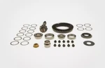 Spicer Differential Ring And Pinion 707344-6x For 1997-2001 Jeep Wrangler & Tj. Fixed Price $191.04.