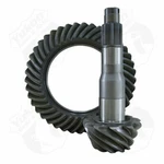 High Performance Yukon Ring & Pinion Gear Set For '11 Up Ford 10.5" In A 3.55. Fixed Price $865.89.