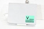 2015-2019 Subaru Wrx Sti Differential Control Dccd Module 32520aa330 Oem 15-19. Fixed Price $34.56.