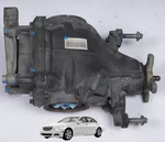 12-13 Mercedes W221 S550 Rwd Rear Diff Differential Carrier 2213503659 Oem. Fixed Price $349.99.