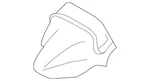 Genuine Nissan Differential Cover 38350-eb100. Fixed Price $79.31.