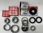Cayenne S 3.6 92a 958 Front Differential Repair Kit For Porsche 11 18. Fixed Price $337.25.