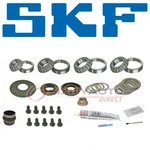 Skf Sdk334-tjmk Axle Differential Bearing And Seal Kit For Db20081k Kj. Fixed Price $200.79.