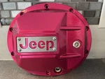 Yukon Yhcc-m35 Hardcore Differential Cover Pink Dana 35 Jeep Ford Parts. Fixed Price $325.00.