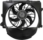 Spectra Premium Cf15049 Engine Cooling Fan Assembly For Lincoln Town Car, Ford. Fixed Price $117.20.