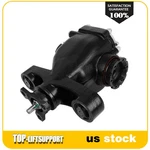 For 2014-2019 Cadillac Cts 3.6l Awd 3.27 Ratio Rear Differential Axle Assembly. Fixed Price $519.99.