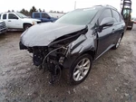 Carrier Rear Axle Awd 2.277 Ratio Fits 10-24 Lexus Rx350 12607426. Fixed Price $406.02.