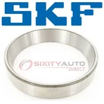 Skf Rear Inner Wheel Bearing Race For 1965-1970 Jeep J-3600 - Driveline Tg. Fixed Price $26.22.