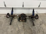 11-14 Ford Mustang Gt 8.8" 3.15 Rear End Axle Limited Slip Differential Abs 7724. Fixed Price $1079.99.