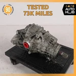 17-20 Alfa Romeo 952 Giulia 2.0l Awd Front Differential Diff Axle Carrier Oem. Fixed Price $166.00.