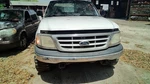 Hood Heritage Header Mounted Grille Fits 99-04 Ford F150 Pickup. Fixed Price $424.90.