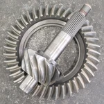 Used - Gleason Ford 9" 3.64 Gear Set 9 Inch 364 Free Shipping!!!. Fixed Price $95.00.