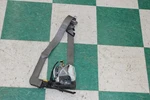 17-22 F250 Medium Earth Gray Front Passenger Right Rh Rf Seat Belt Restraint Oe. Fixed Price $191.99.