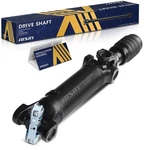 Aisin Drsch-00224 Rear Drive Shaft Propshaft For Jeep Wrangler Tj 1997-2006 4wd. Fixed Price $349.99.