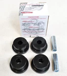 1980-82 Corvette Differential Carrier Urethane Bushing Kit Prothane 7-1607-bl. Fixed Price $24.95.