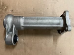 10-16 Land Rover Discovery Lr4 Front Differential Housing Support Tube Oem. Fixed Price $113.83.
