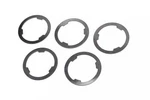 Genuine Acdelco Differential Carrier Bearing Shim Kit 26043991. Fixed Price $20.96.