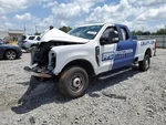 Rear Axle 10.50"ring Gear Gasoline Fits 23-24 Ford F250sd Pickup. Fixed Price $2090.00.