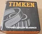 Timken Tapered Roller Bearings 469 200602 44 Brazil Original Box - Unused. Fixed Price $14.99.