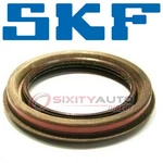 Skf Front Differential Pinion Seal For 2000 Jeep Grand Cherokee - Driveline Mx. Fixed Price $21.37.