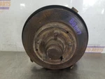 92 Chevy Truck 1500 4.3l Spindle Knuckle Front Left Driver 4x2. Fixed Price $95.00.