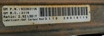 Used Differential Carrier Assembly Fits: 2016 Chevrolet Caprice Rear Axle 6.0l W. Fixed Price $344.88.