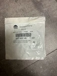 Genuine Mopar Seal 04773237ab. Fixed Price $30.00.