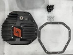 Spelab2017 + Ford F250 F350 Dana M275 Axle 14 Hole Black Differential Cover. Fixed Price $89.99.
