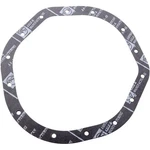 26063649 Ac Delco Gasket Rear For Chevy Savana Express Van Yukon Suburban 2500. Fixed Price $28.71.