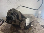 Used Differential Carrier Assembly Fits: 2002 Land Rover Freelander Rear 3.66.ra. Fixed Price $184.89.