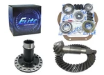 Dana 60 Front Or Rear 3.54 Ring And Pinion 30 Spline Full Spool Elite Gear Pkg. Fixed Price $597.20.