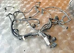 2017 Range Rover L405 5.0l Rear Cradle Locking Differential Harness Wiring Plugs. Fixed Price $100.00.