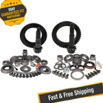 Yukon Gear & Axle Ygk008 And Install Kit. Fixed Price $744.94.