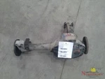 1999 Dodge Dakota Front Axle Differential 3.55 Ratio 4x4. Fixed Price $450.00.