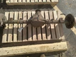 Rear Axle Pickup Srw Diesel 6.0l Fits 05-07 Ford F250sd. Fixed Price $730.00.