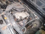 Rear Axle Fits 96-97 Nissan Pickup. Fixed Price $200.00.